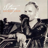 Sting - Sacred Love (EP)