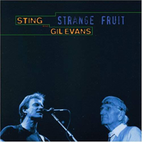 Sting - Strange Fruit [1976, 1987]