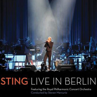 Sting - Live In Berlin (Deluxe Special Edition) [CD 2]