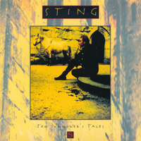 Sting - Ten Summoner's Tales (Remastered Club Edition 2017)
