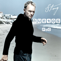 Sting - Duetos (CD 2)