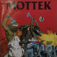 Mottek - Riot