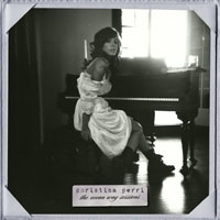 Christina Perri - The Ocean Way Sessions (EP)