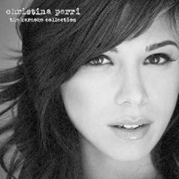 Christina Perri - The Karaoke Collection (EP)