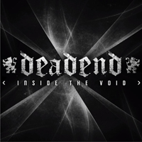 Dead End Finland - Inside The Void (Single)