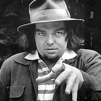 Captain Beefheart & His Magic Band - I May Be Hungry but I Sure Ain't Weird: The Alternative Captain Beefheart