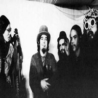 Captain Beefheart & His Magic Band - 1969.10.28 -  Amougies Festival