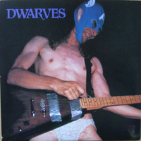 Dwarves - Thats Rock'n'roll (Single)