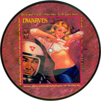 Dwarves - Way Out (Single)