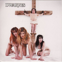 Dwarves - Salt Lake City (Single)