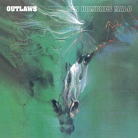 Outlaws - Los Hombres Malos