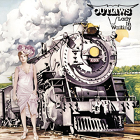 Outlaws - Lady In Waiting (1993 Remastered)