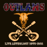 Outlaws - Live Anthology 1975-1981 (CD 2)