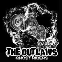 Outlaws - Ghost Riders (EP)