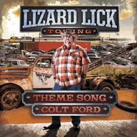 Colt Ford - Hook And Book (Lizard Lick Towing Theme) (Single)