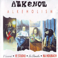 Alkehol - Alkeholism