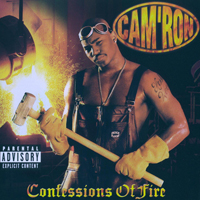 Cam'ron - Confessions Of Fire