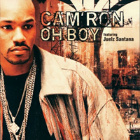 Cam'ron - Oh Boy (Single)