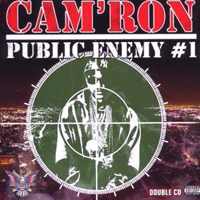 Cam'ron - Public Enemy 1 (CD 2)
