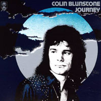 Colin Blunstone - Journey