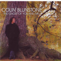 Colin Blunstone - The Ghost Of You And Me