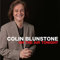 Colin Blunstone - On The Air Tonight