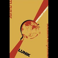 Combat Astronomy - Lunik