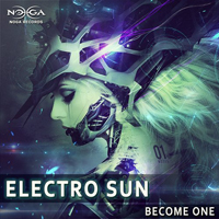 Electro Sun - Become One (EP)