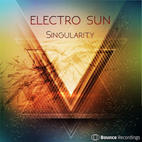 Electro Sun - Singularity (EP)