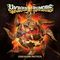 Vicious Rumors - Concussion Protocol