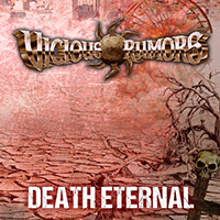 Vicious Rumors - Death Eternal (Single)