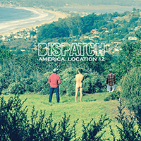Dispatch - Skin the Rabbit (Single)