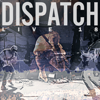 Dispatch - Live 18 (CD 2)
