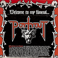 Portrait (SWE) - Welcome To My Funeral (Demo)