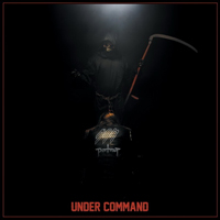 Portrait (SWE) - Under Command (EP) (Split with RAM)