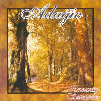 Adagio (BRA) - Romantic Serenades