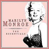 Marilyn Monroe - The Essentials