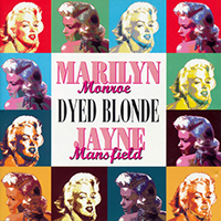 Marilyn Monroe - Dyed Blonde (CD 2)