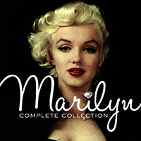 Marilyn Monroe - Complete Collection