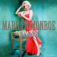 Marilyn Monroe - Diamonds
