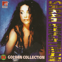 Sarah Brightman - Golden Collection (CD 1)