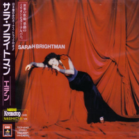 Sarah Brightman - Eden (Japanese Edition)