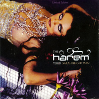 Sarah Brightman - The Harem Tour (Limited Edition)
