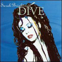 Sarah Brightman - Dive