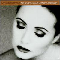 Sarah Brightman - Andrew Lloyd Webber Collection