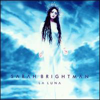 Sarah Brightman - La Luna [Barnes & Noble Exclusive Edition]
