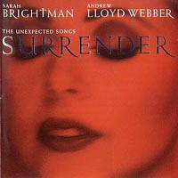 Sarah Brightman - Surrender: The unexpected songs
