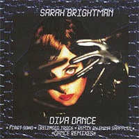 Sarah Brightman - Diva Dance - Remixes