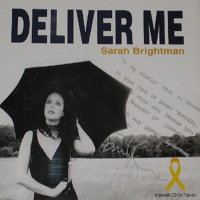 Sarah Brightman - Deliver Me (Single)