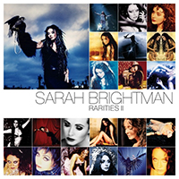 Sarah Brightman - Rarities, Vol. 2